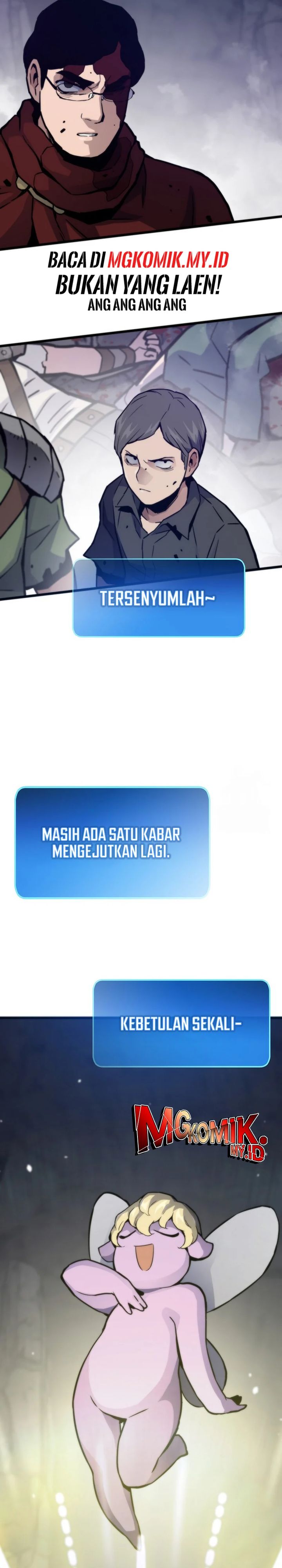 Past Life Regressor (Remake 2022) Chapter 112 Image 13