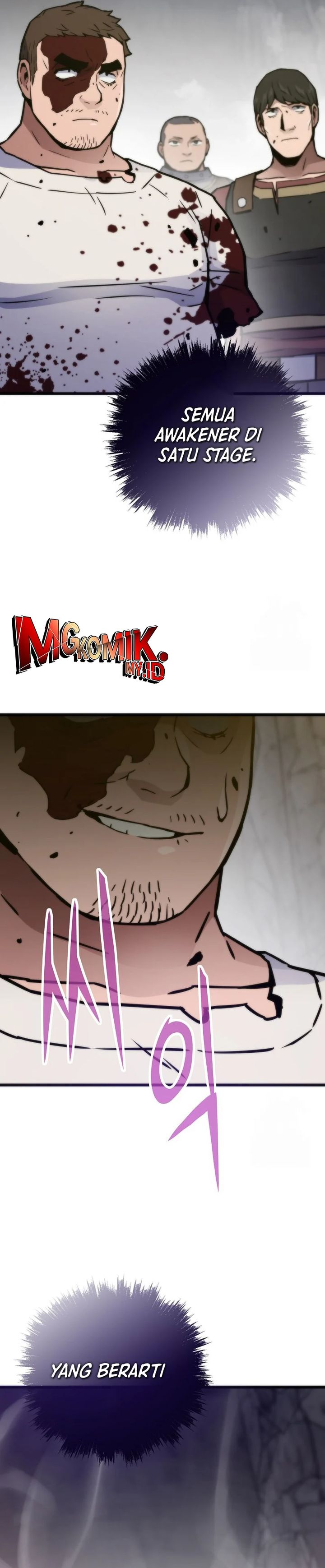 Past Life Regressor (Remake 2022) Chapter 112 Image 15