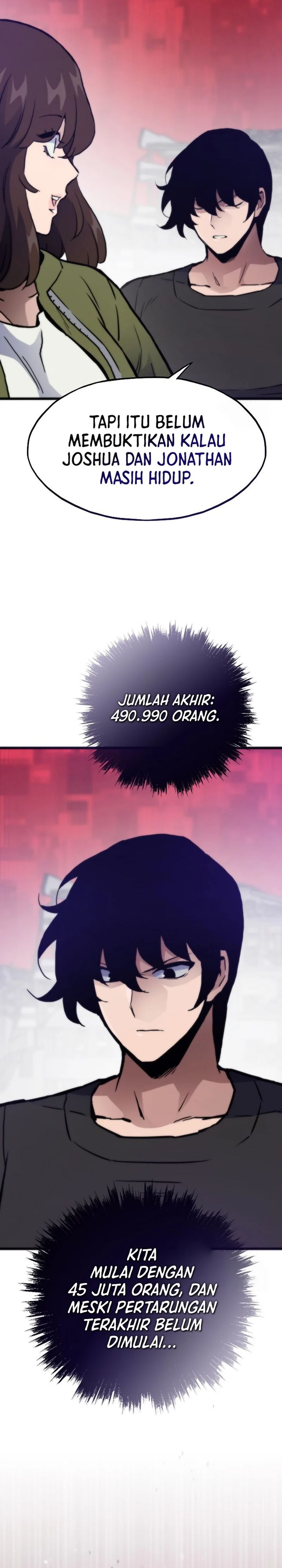 Past Life Regressor (Remake 2022) Chapter 112 Image 18