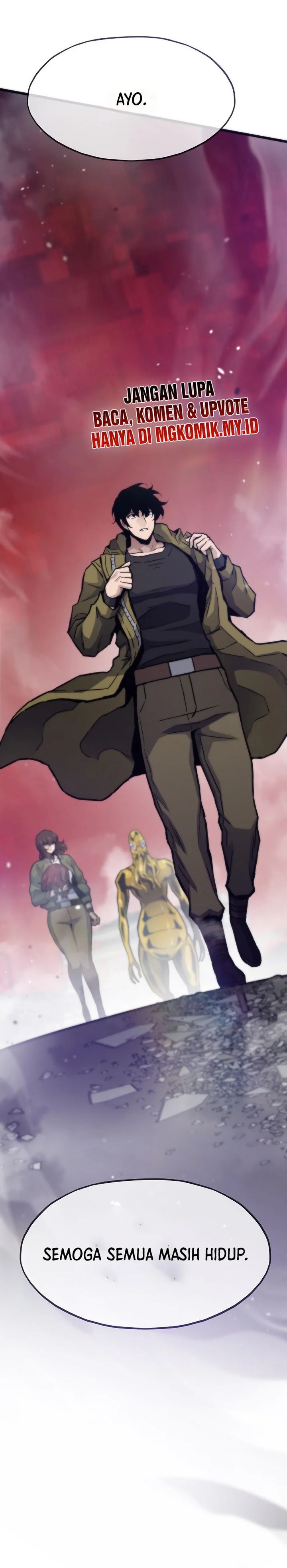 Past Life Regressor (Remake 2022) Chapter 112 Image 20