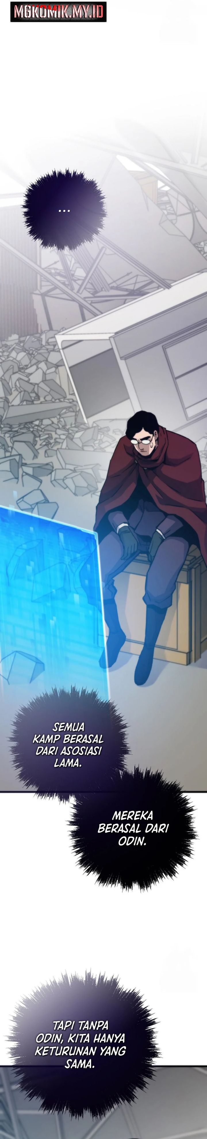 Past Life Regressor (Remake 2022) Chapter 112 Image 21