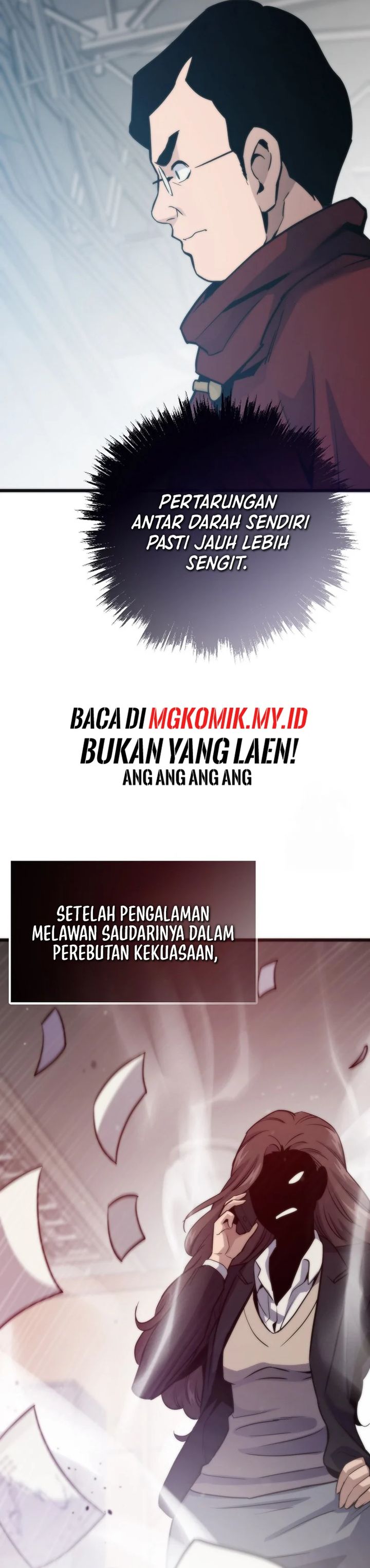 Past Life Regressor (Remake 2022) Chapter 112 Image 22