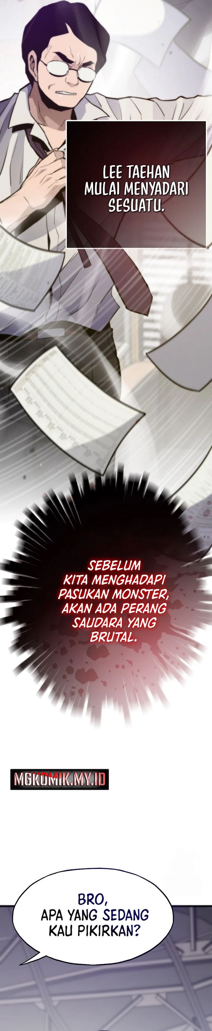 Past Life Regressor (Remake 2022) Chapter 112 Image 23