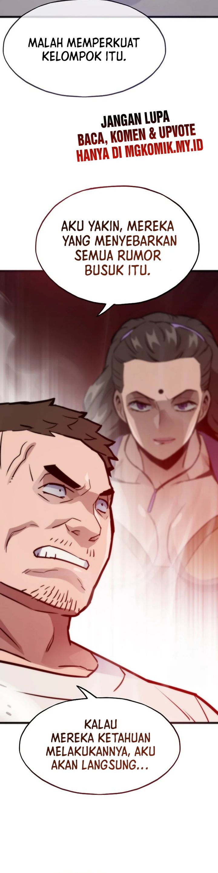 Past Life Regressor (Remake 2022) Chapter 112 Image 25