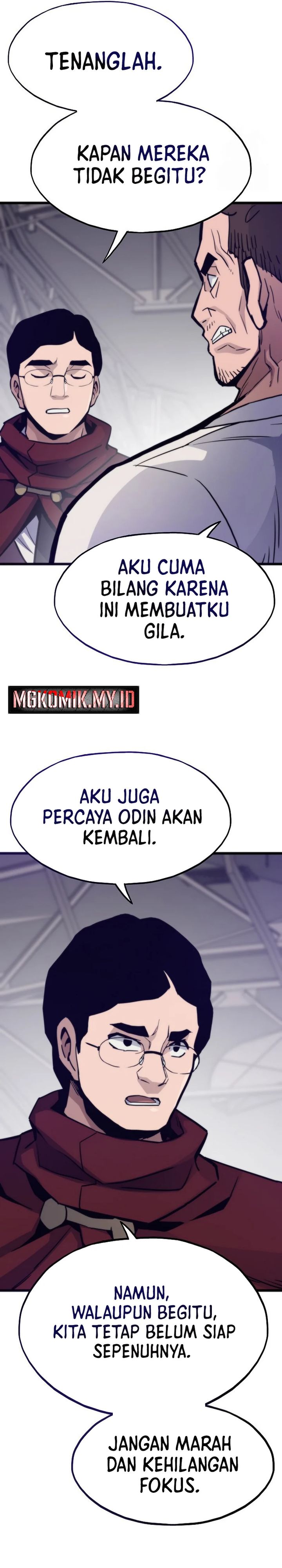 Past Life Regressor (Remake 2022) Chapter 112 Image 26