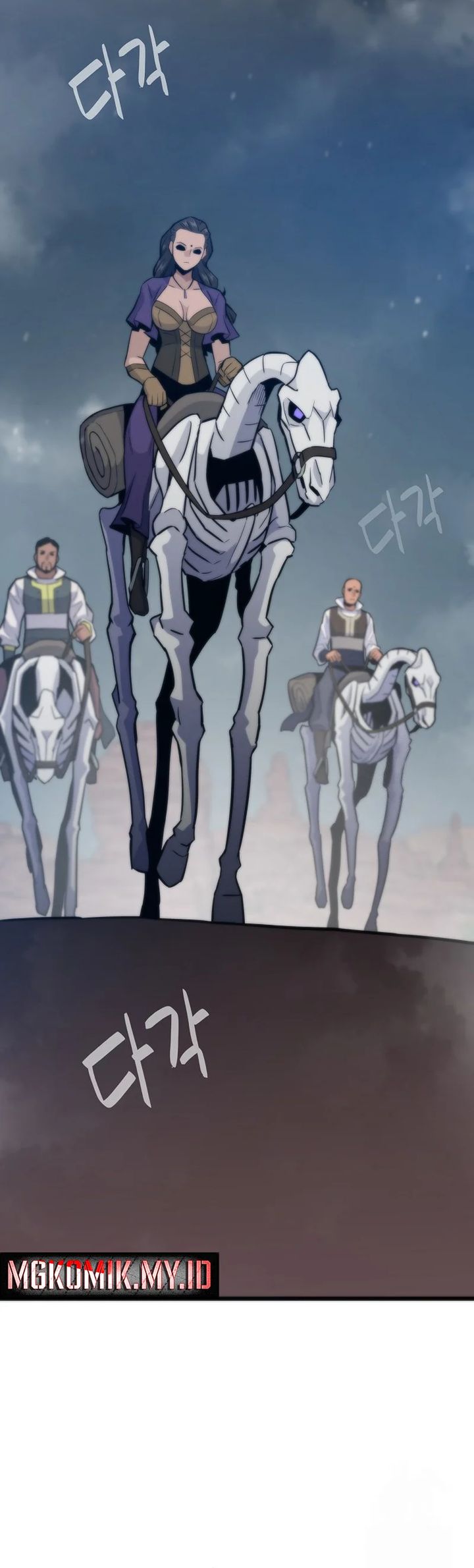 Past Life Regressor (Remake 2022) Chapter 112 Image 28