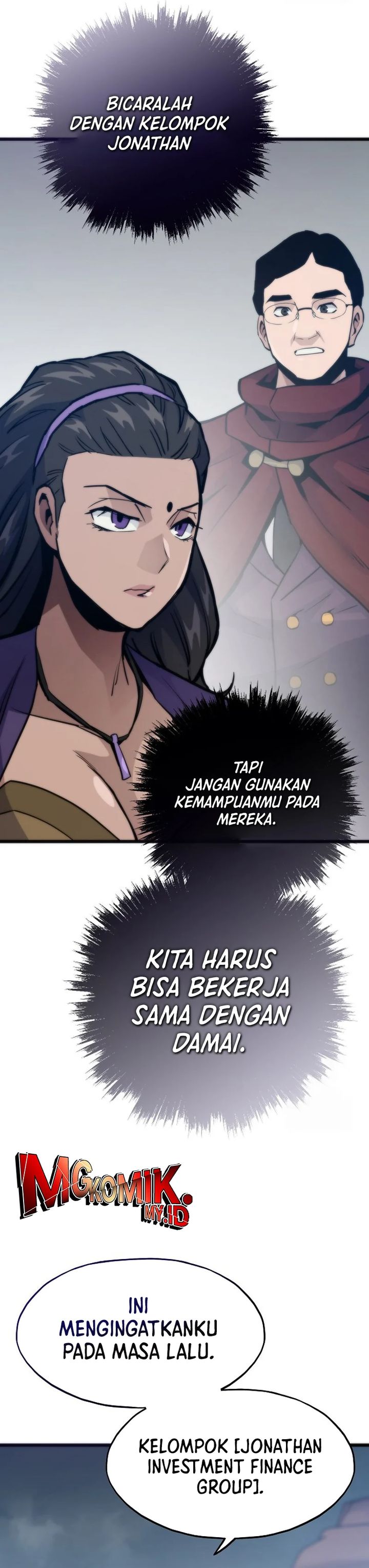 Past Life Regressor (Remake 2022) Chapter 112 Image 29