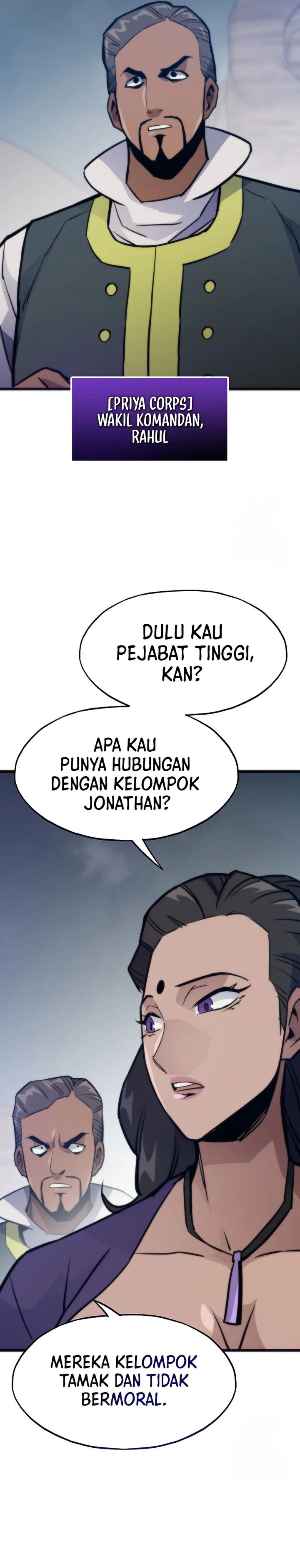 Past Life Regressor (Remake 2022) Chapter 112 Image 30