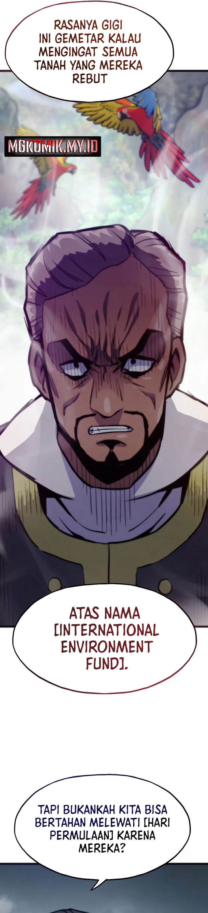 Past Life Regressor (Remake 2022) Chapter 112 Image 31