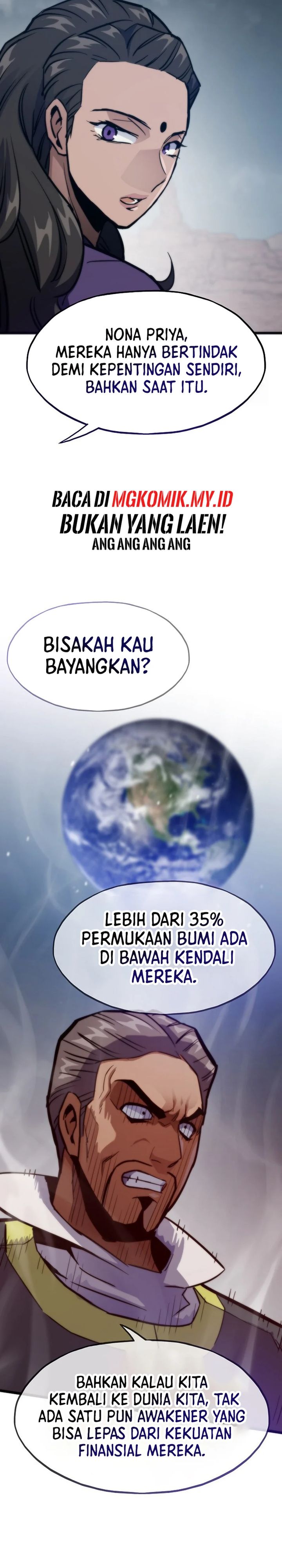 Past Life Regressor (Remake 2022) Chapter 112 Image 32