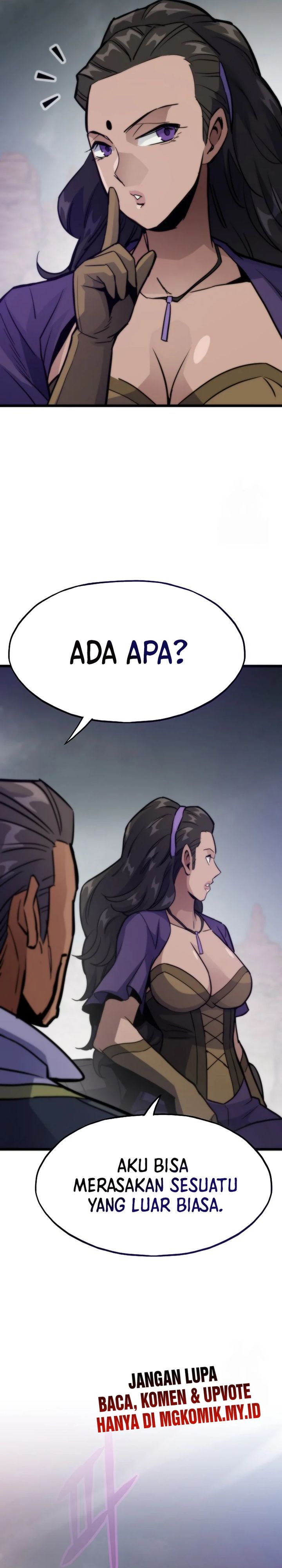 Past Life Regressor (Remake 2022) Chapter 112 Image 35