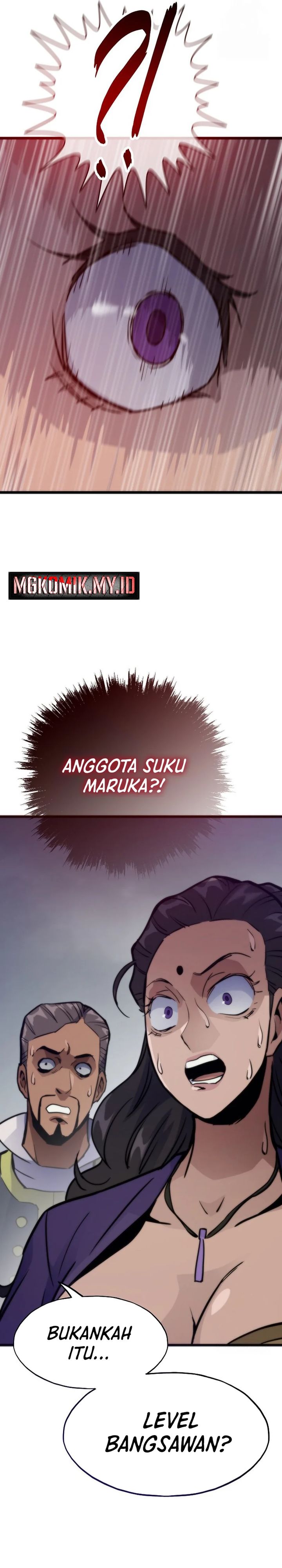 Past Life Regressor (Remake 2022) Chapter 112 Image 38