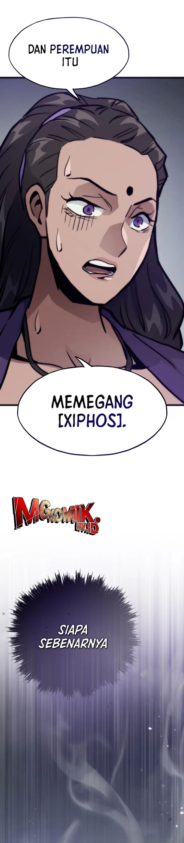 Past Life Regressor (Remake 2022) Chapter 112 Image 39