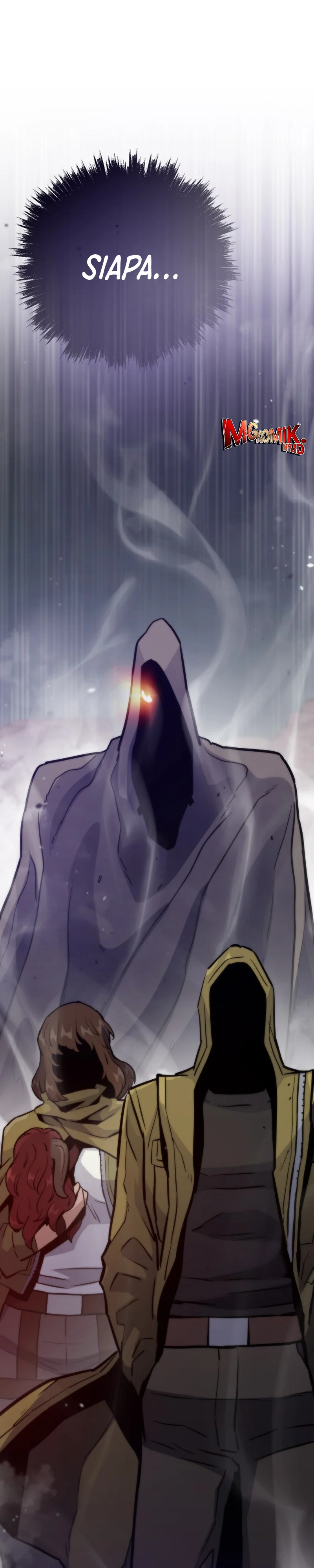 Past Life Regressor (Remake 2022) Chapter 113 Image 4