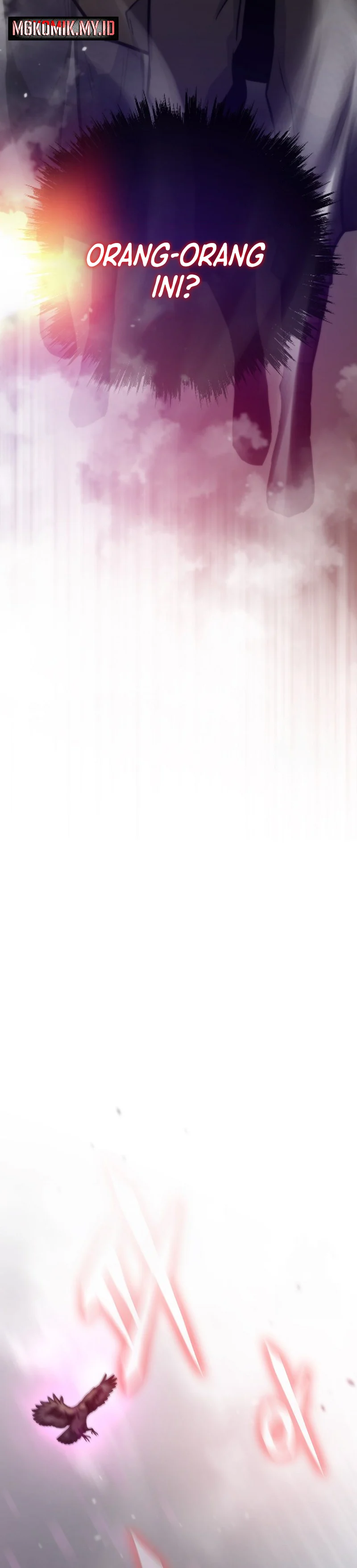 Past Life Regressor (Remake 2022) Chapter 113 Image 5