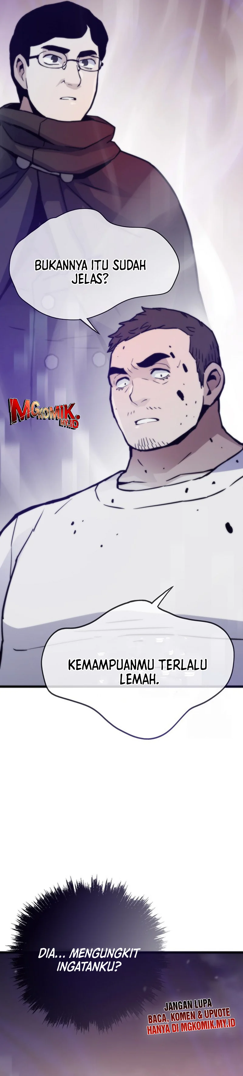 Past Life Regressor (Remake 2022) Chapter 113 Image 11