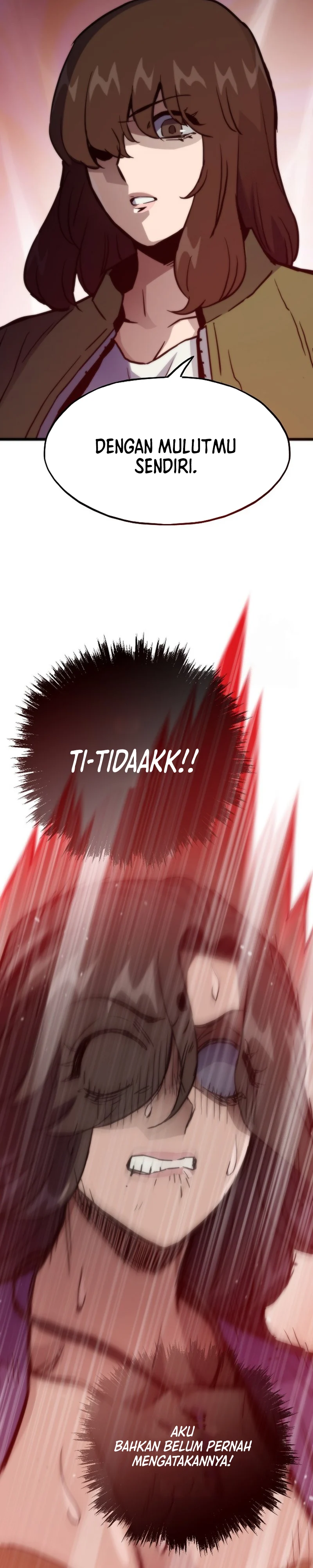 Past Life Regressor (Remake 2022) Chapter 113 Image 18