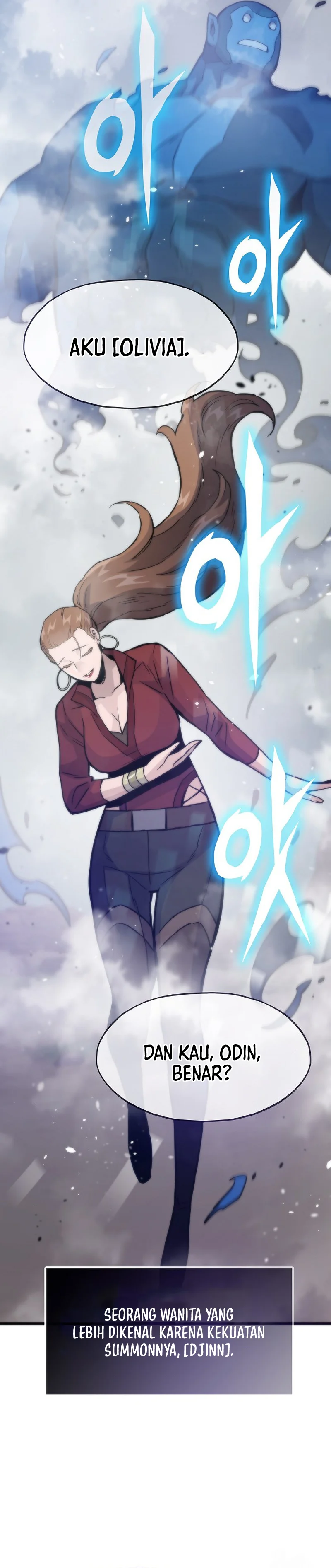 Past Life Regressor (Remake 2022) Chapter 113 Image 28