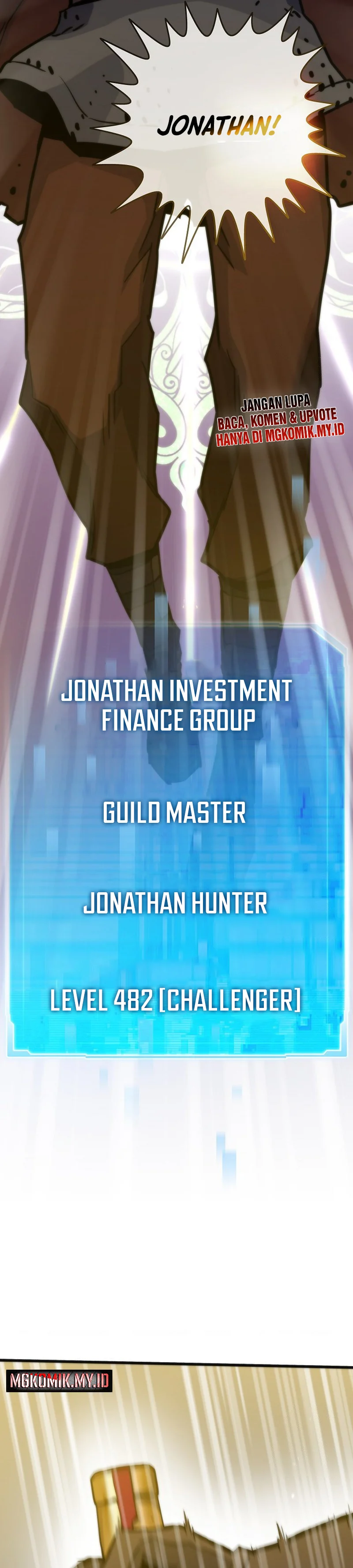 Past Life Regressor (Remake 2022) Chapter 113 Image 35