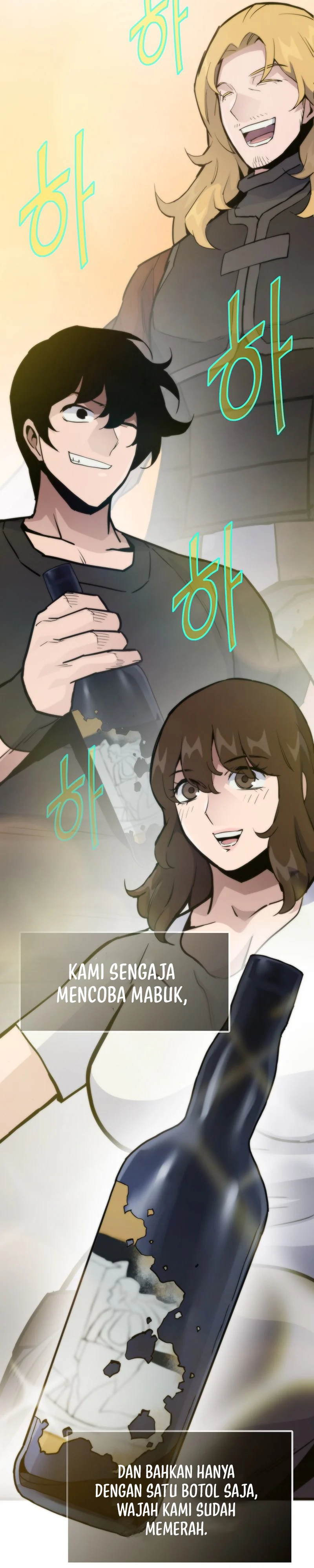 Past Life Regressor (Remake 2022) Chapter 113 Image 41