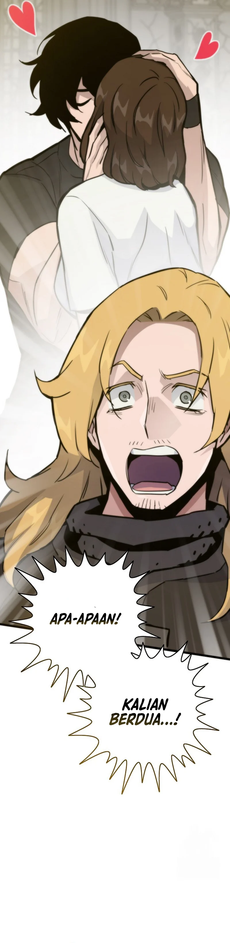 Past Life Regressor (Remake 2022) Chapter 113 Image 44