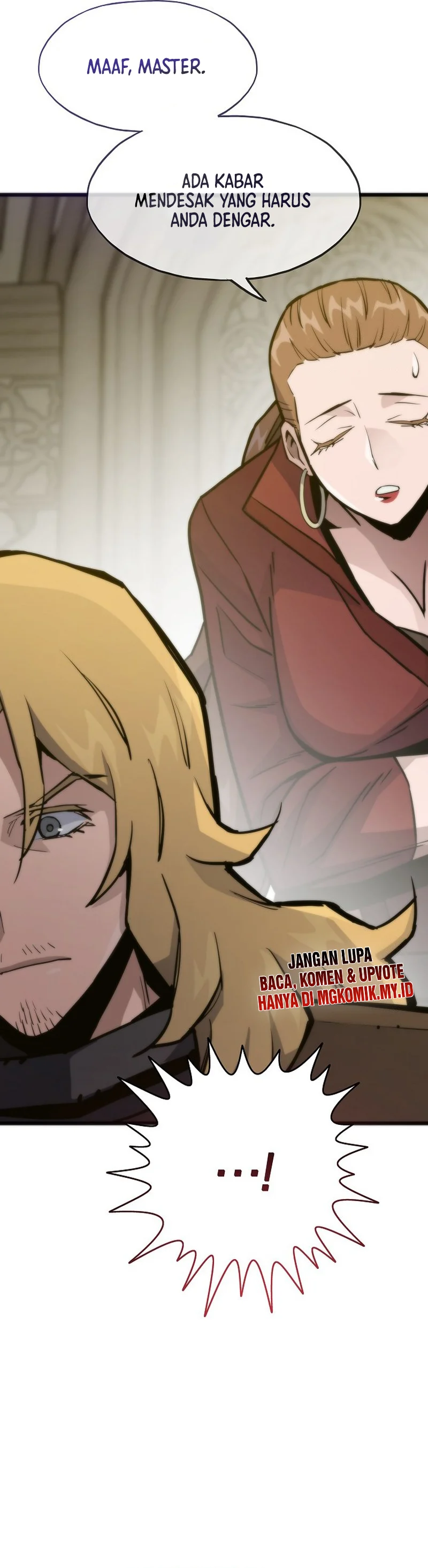 Past Life Regressor (Remake 2022) Chapter 113 Image 46