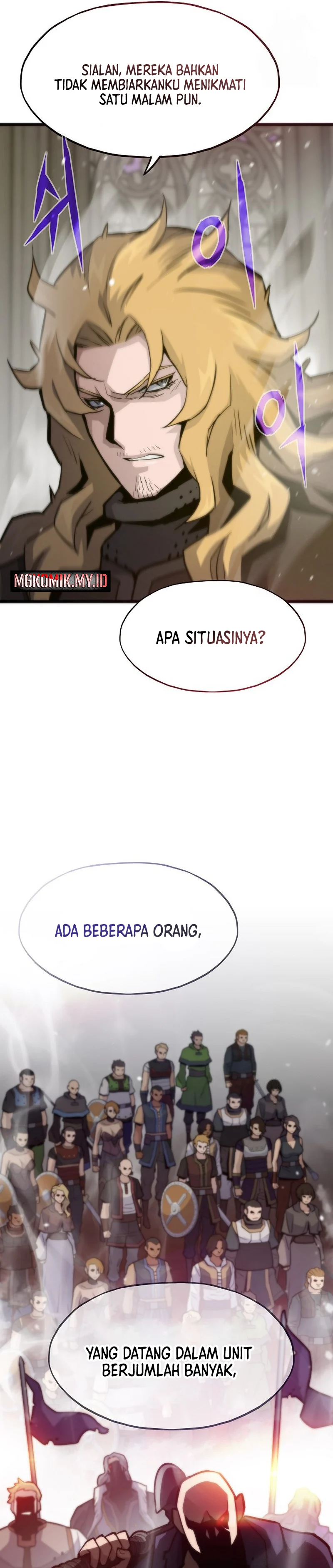 Past Life Regressor (Remake 2022) Chapter 113 Image 47