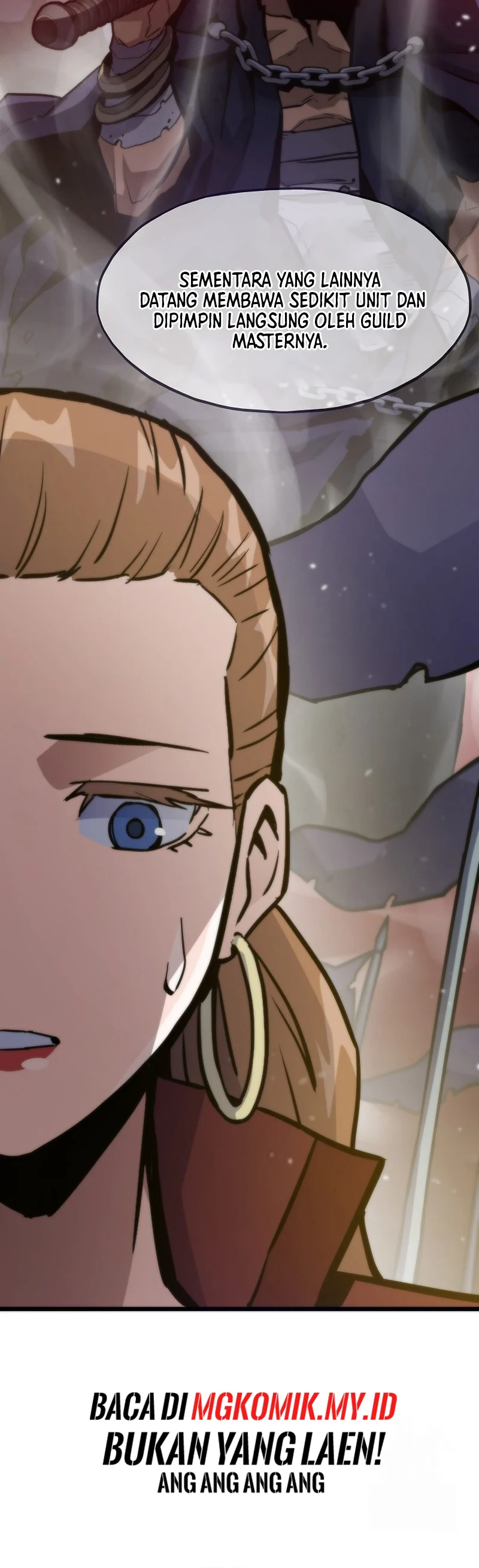 Past Life Regressor (Remake 2022) Chapter 113 Image 48