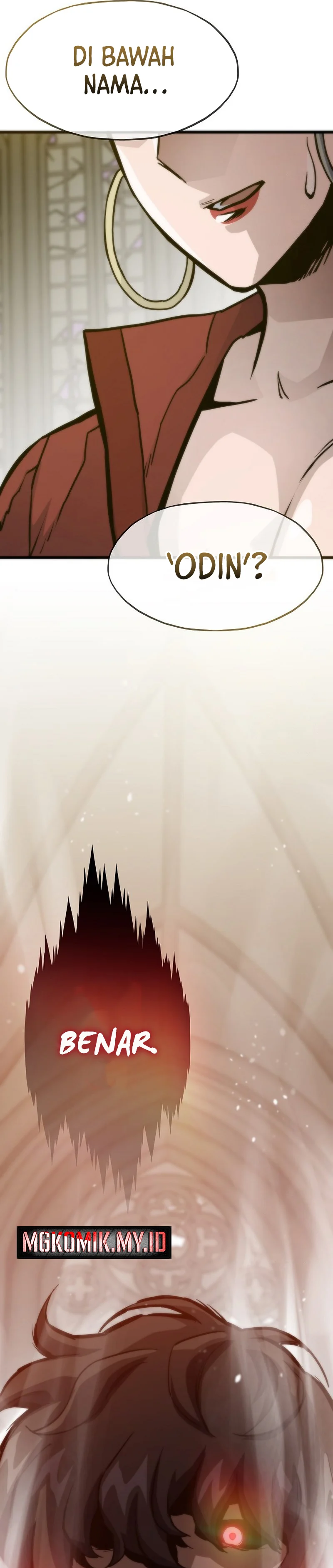 Past Life Regressor (Remake 2022) Chapter 114 Image 2