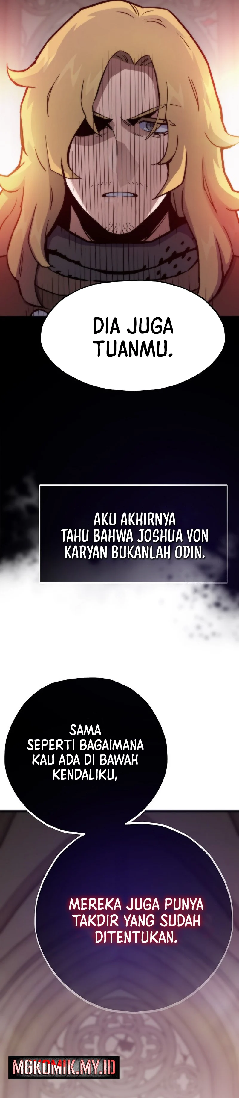 Past Life Regressor (Remake 2022) Chapter 114 Image 7