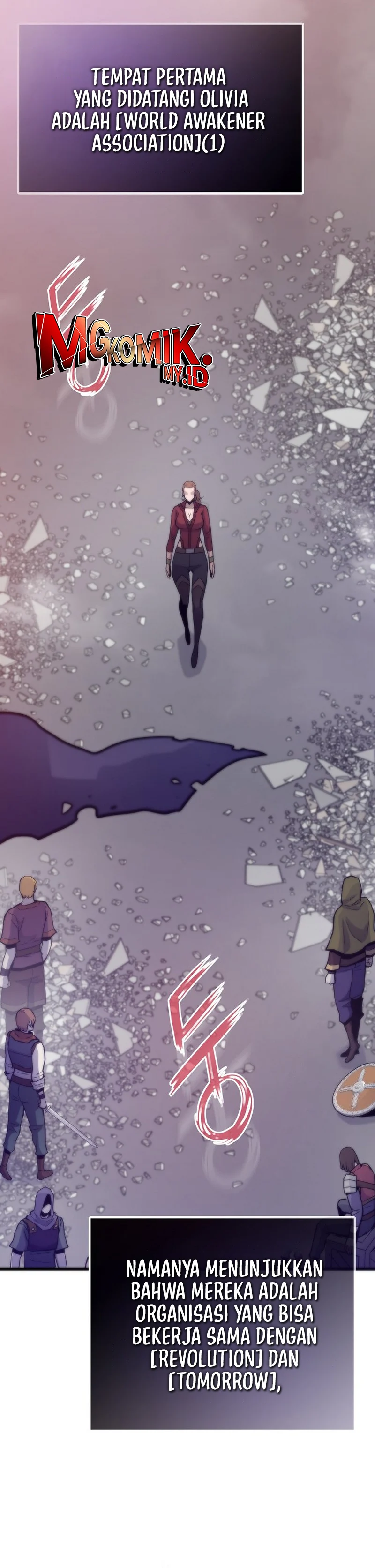 Past Life Regressor (Remake 2022) Chapter 114 Image 11