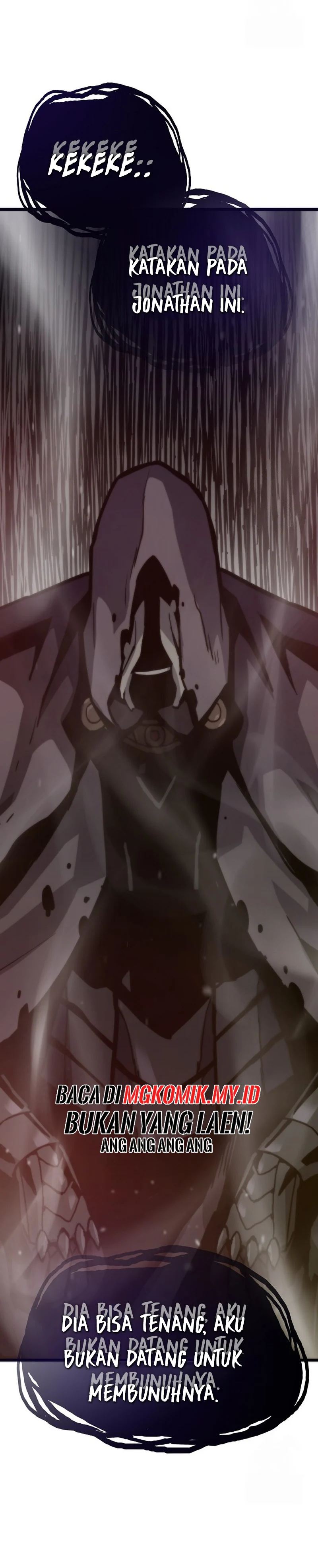 Past Life Regressor (Remake 2022) Chapter 114 Image 18