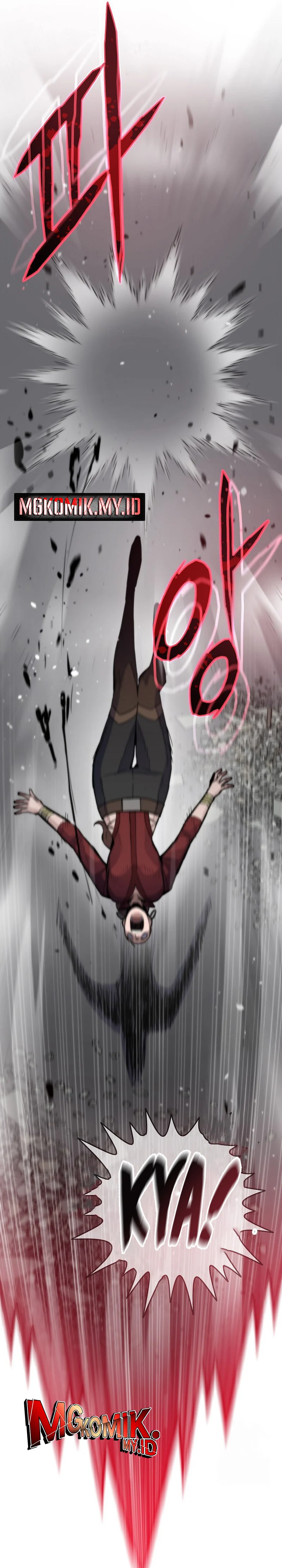 Past Life Regressor (Remake 2022) Chapter 114 Image 21