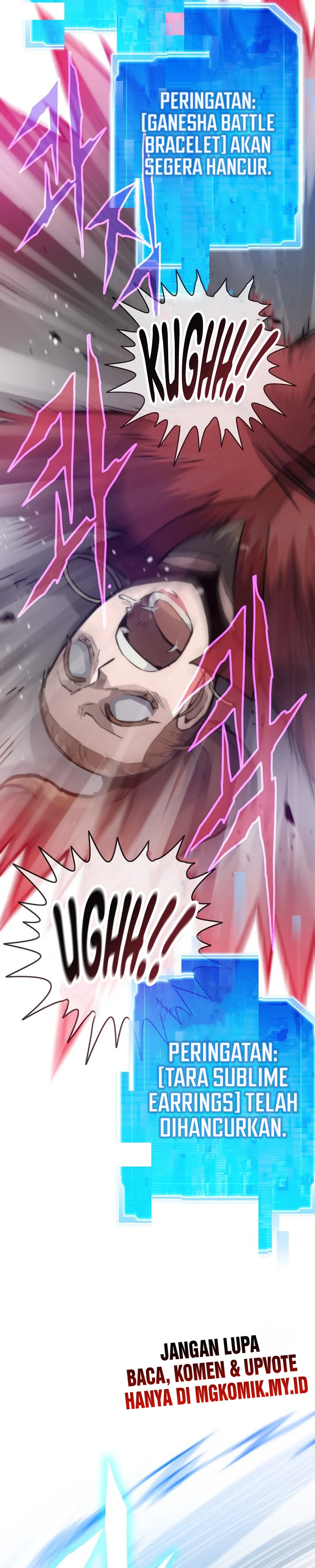 Past Life Regressor (Remake 2022) Chapter 114 Image 23