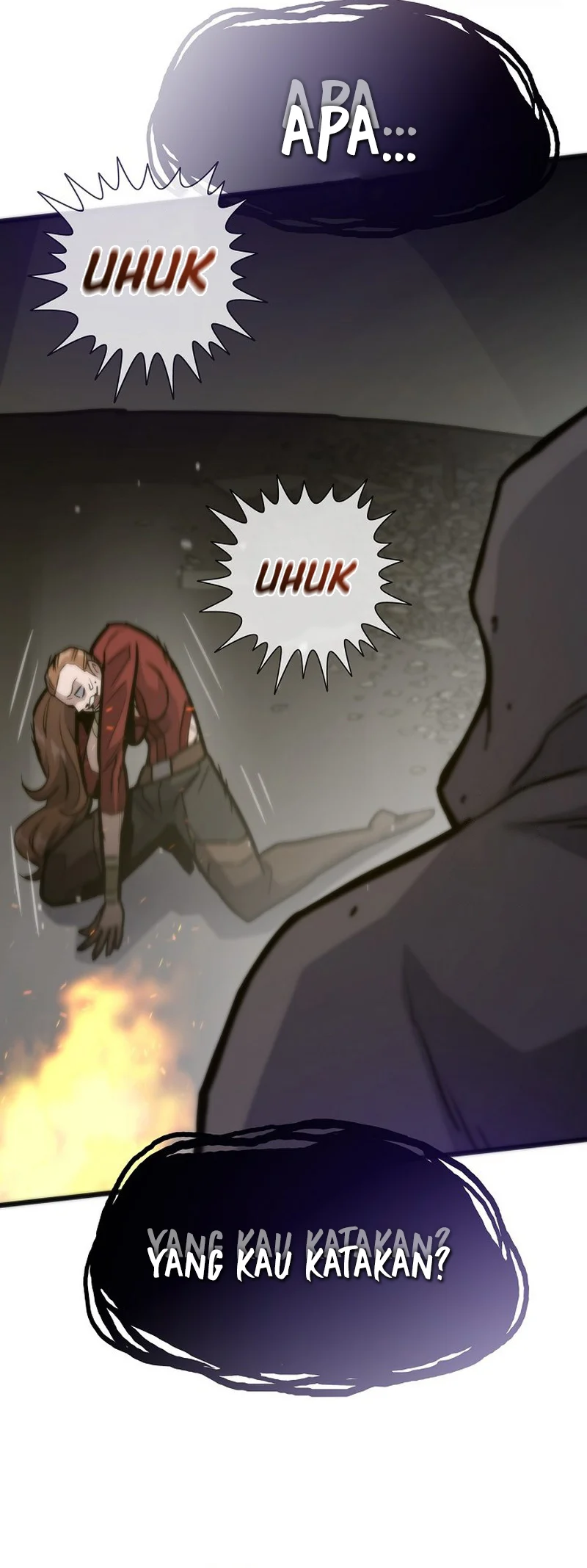 Past Life Regressor (Remake 2022) Chapter 114 Image 33