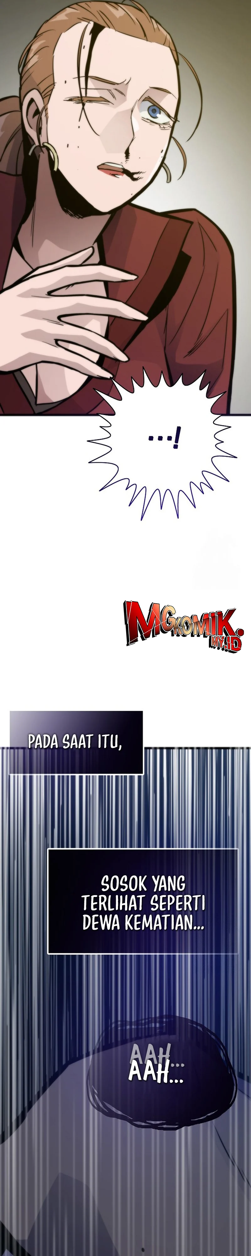 Past Life Regressor (Remake 2022) Chapter 114 Image 36