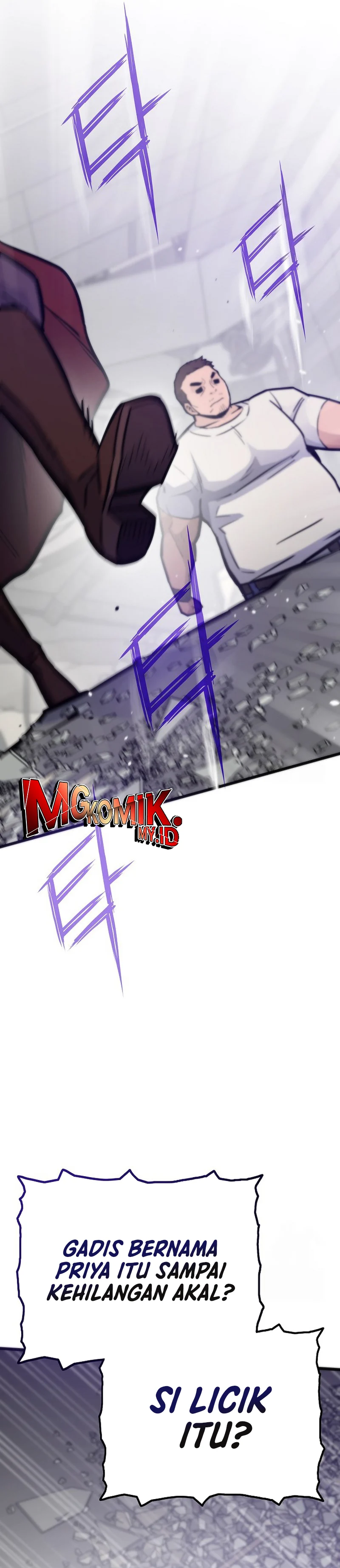 Past Life Regressor (Remake 2022) Chapter 114 Image 38