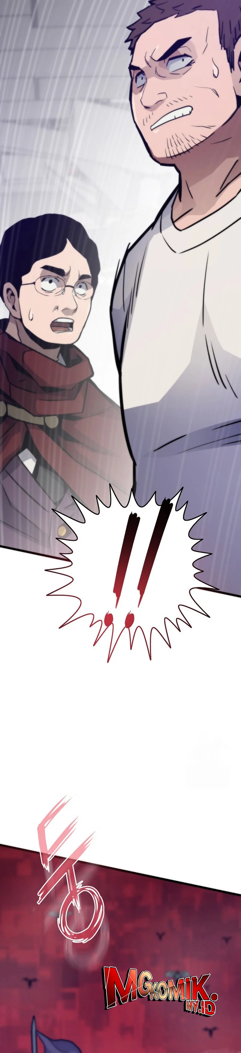 Past Life Regressor (Remake 2022) Chapter 114 Image 43