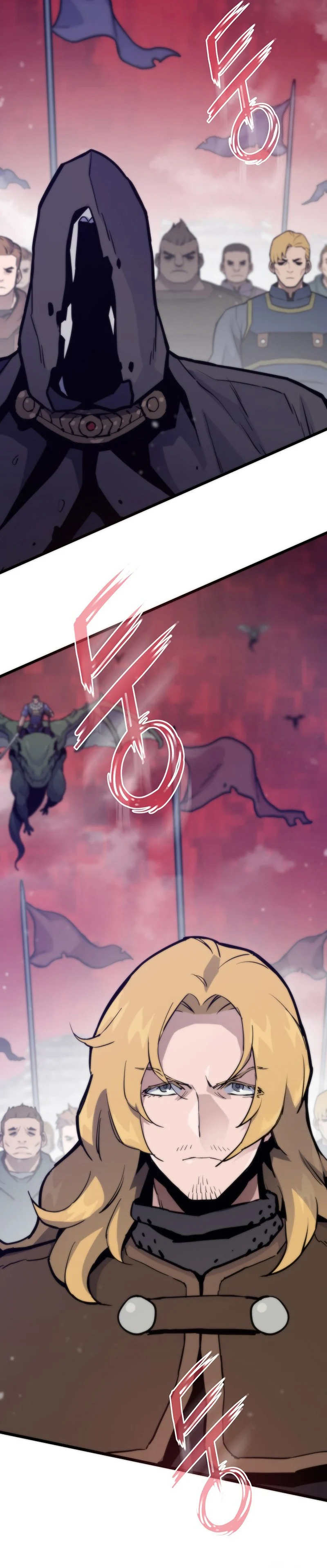 Past Life Regressor (Remake 2022) Chapter 114 Image 44