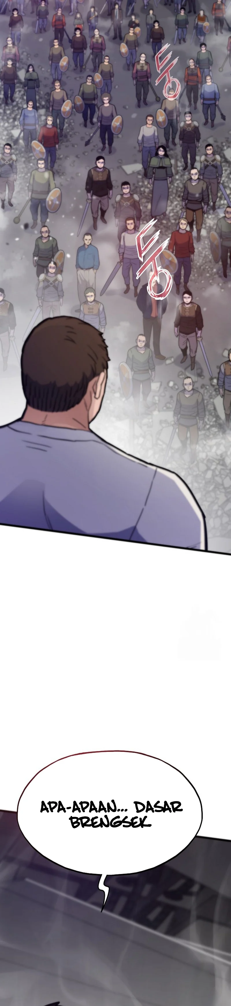 Past Life Regressor (Remake 2022) Chapter 114 Image 46