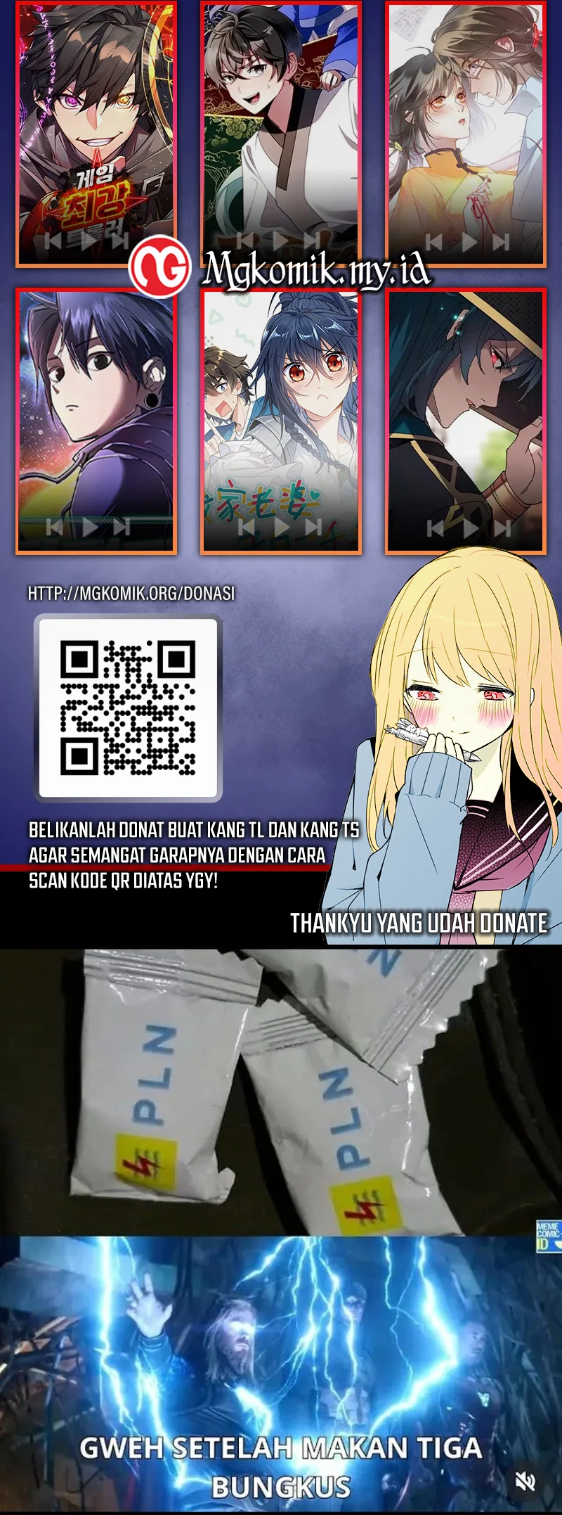 Past Life Regressor (Remake 2022) Chapter 114 Image 49