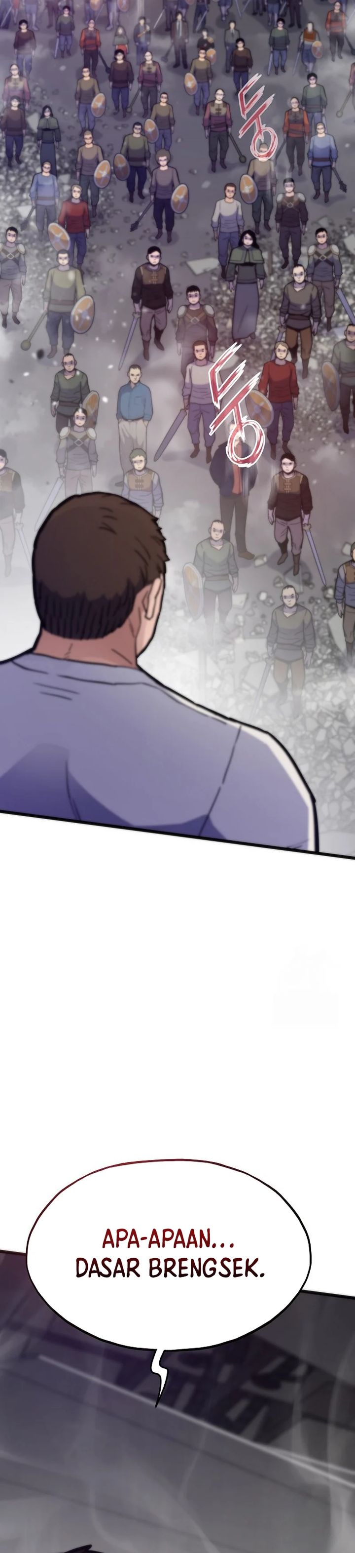 Past Life Regressor (Remake 2022) Chapter 115 Image 1