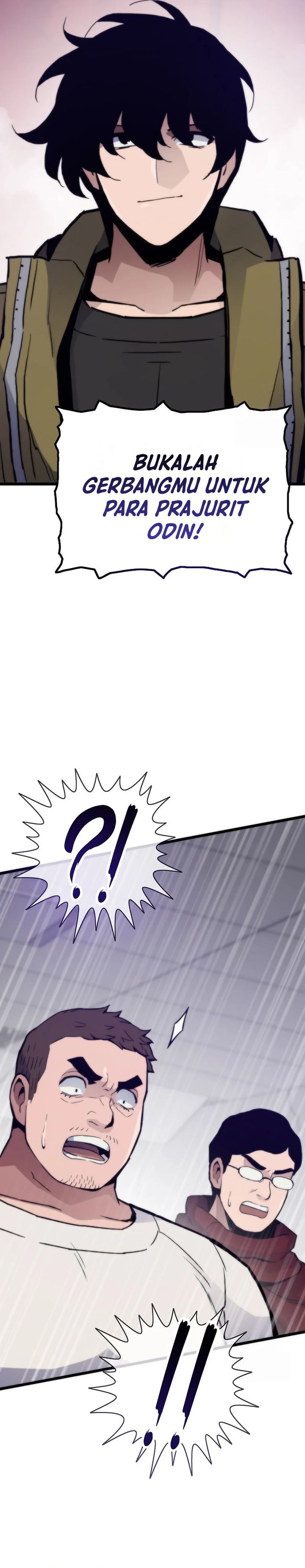 Past Life Regressor (Remake 2022) Chapter 115 Image 6