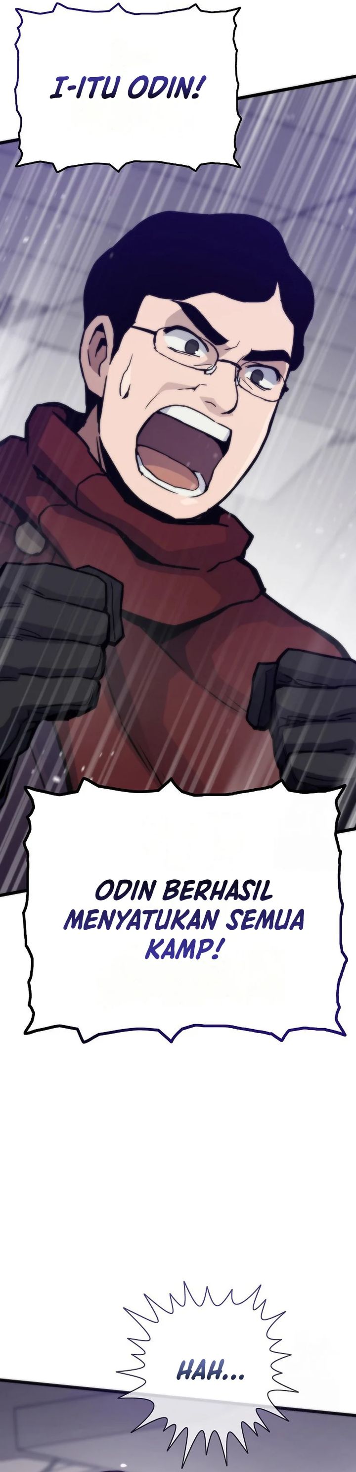 Past Life Regressor (Remake 2022) Chapter 115 Image 7