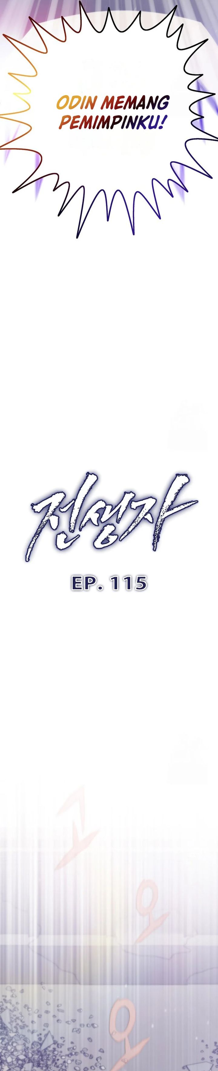 Past Life Regressor (Remake 2022) Chapter 115 Image 9