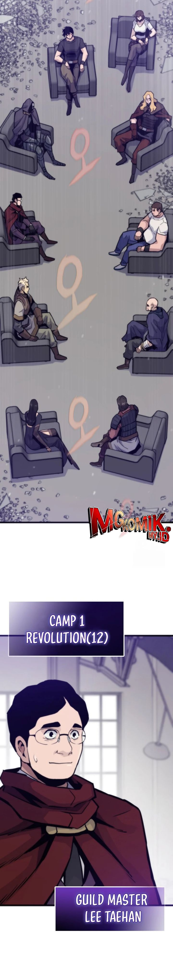 Past Life Regressor (Remake 2022) Chapter 115 Image 10