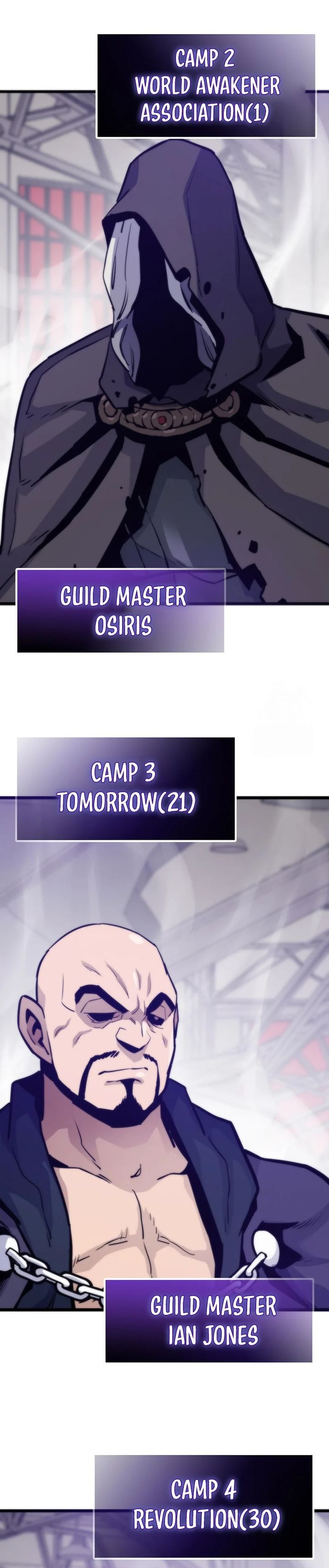 Past Life Regressor (Remake 2022) Chapter 115 Image 11