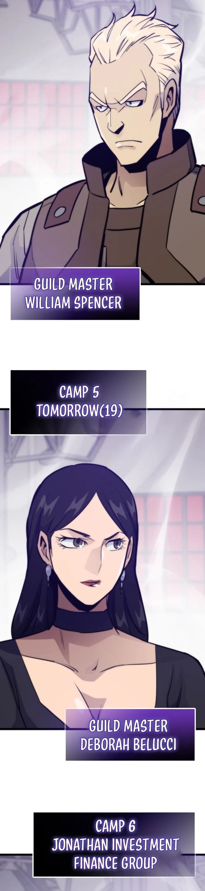 Past Life Regressor (Remake 2022) Chapter 115 Image 12