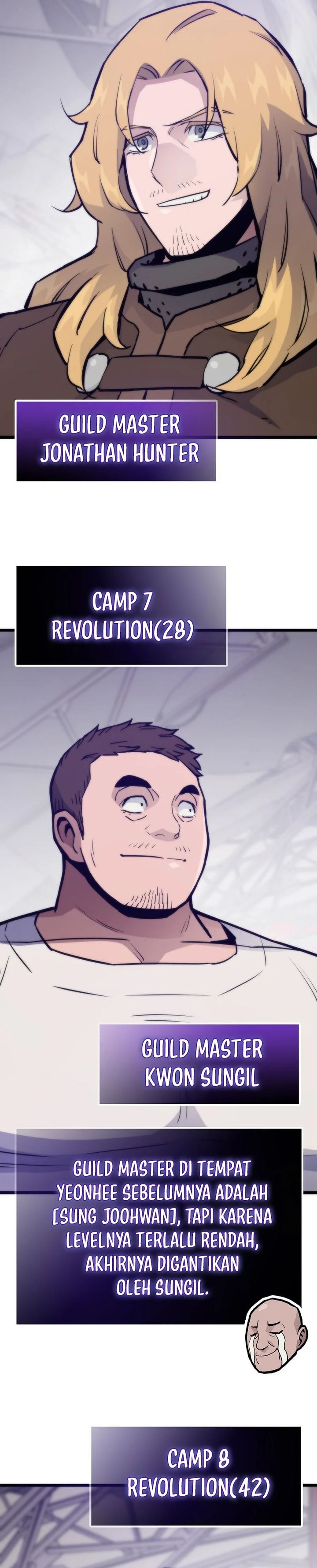 Past Life Regressor (Remake 2022) Chapter 115 Image 13