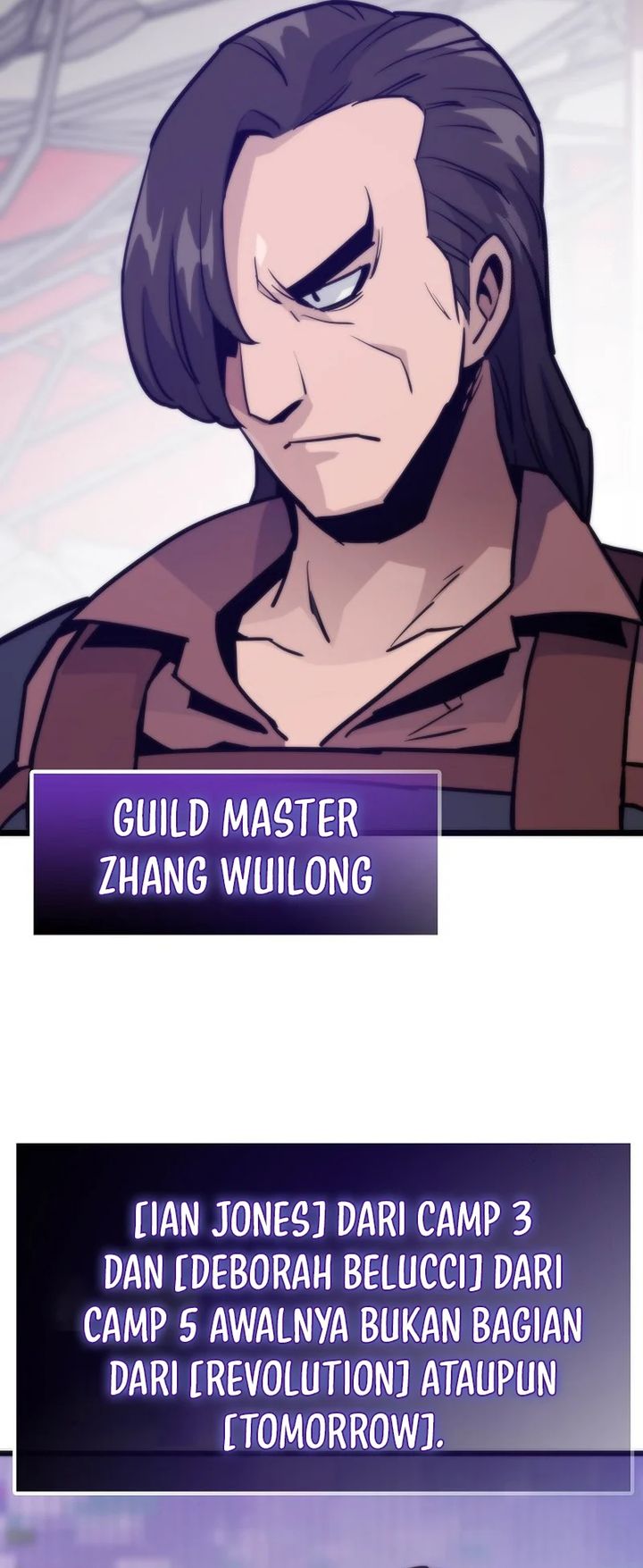 Past Life Regressor (Remake 2022) Chapter 115 Image 14